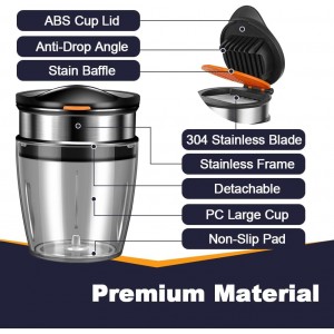 2026 Upgraded Strawberry Slicer, Fruit Slicer Cup for Eggs, Banana,Kiwi, Stainless Steel Strawberry Cutter, Dishwasher Safe, Quickly Makes Fruit & Veggie Salad - Must Have Kitchen Gadget