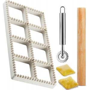 Ravioli Maker Press, Ravioli Press Mold ...