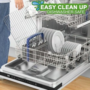 Cooling Rack and Baking Rack with Stainless Steel, 2 - Pack 10 x 15 Inches Heavy Duty Cooling Racks for Cooking and Baking, Sturdy Cookie Cooling Rack, Easy to Clean Oven & Dishwasher Safe