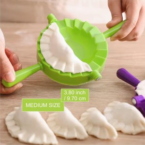 Dumpling Maker Kit - Set of 3-3,75