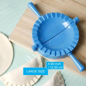 Dumpling Maker Kit - Set of 3-3,75