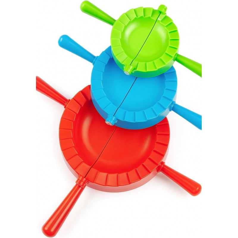 Dumpling Maker Kit - Set of 3-3,75