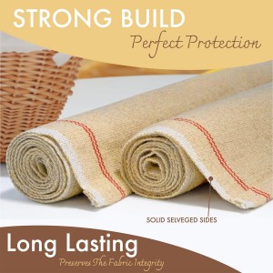 Professional Bakers Couche Extra Large 35