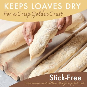 Professional Bakers Couche Extra Large 35