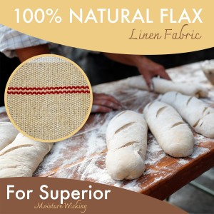 Professional Bakers Couche Extra Large 35