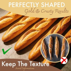 Professional Bakers Couche Extra Large 35