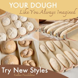 Professional Bakers Couche Extra Large 35