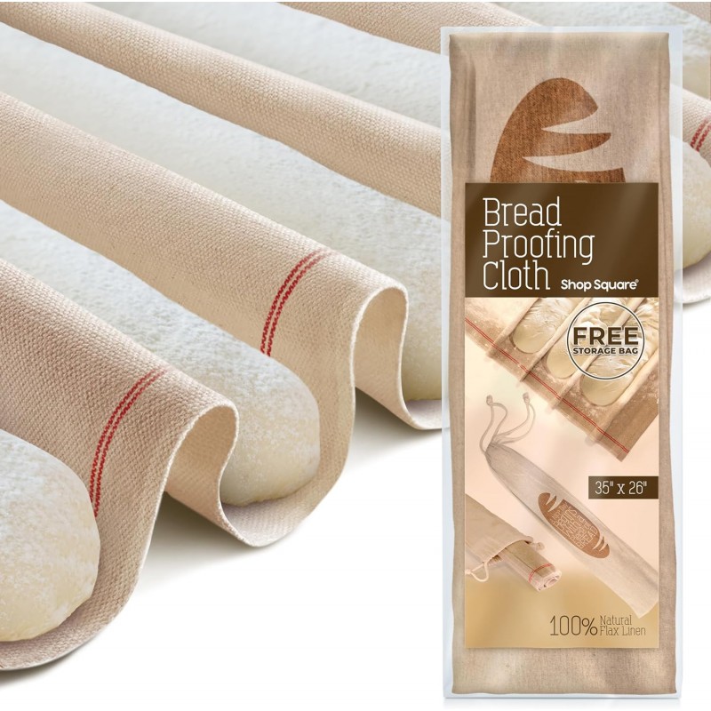 Professional Bakers Couche Extra Large 35