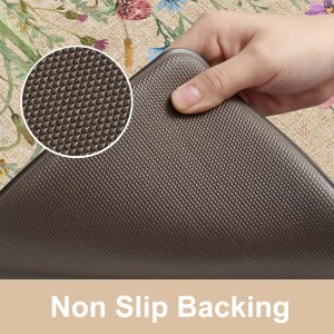 KIMODE Anti Fatigue Kitchen Mat, 17