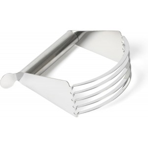 Martha Stewart Sprucedale Stainless Stee...