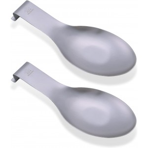 Stainless Steel Spoon Rest for Kitchen S...