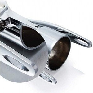 Wine Bottle Opening Device Bottle Openers Opener Corkscrews Corkscrew Household Kitchen Accessories Red Wine Beer Bottle Opener Stainless Steel Wing Corkscrew