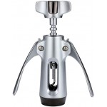 Wine Bottle Opening Device Bottle Openers Opener Corkscrews Corkscrew Wing Corkscrew Wine Opener Zinc Alloy Red Wine Bottle Opener Corkscrew Cork Extractor Remover