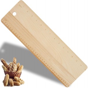15 Inch Bread Transfer Peel Beech,French...