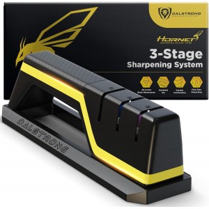 Dalstrong Hornet Kitchen Knife Sharpener...