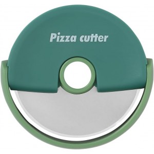 Generic Pizza cutter wheel with protecti...