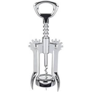 CAC China CKSW-4S Chrome-Plated Wing-Sty...