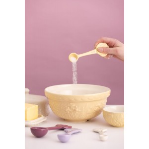 Mason Cash In The Meadow (Set of 4 Measuring Spoons)