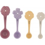Mason Cash In The Meadow (Set of 4 Measuring Spoons)