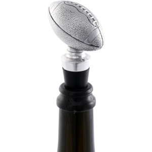 Arthur Court Wine Bottle Stopper with Fo...