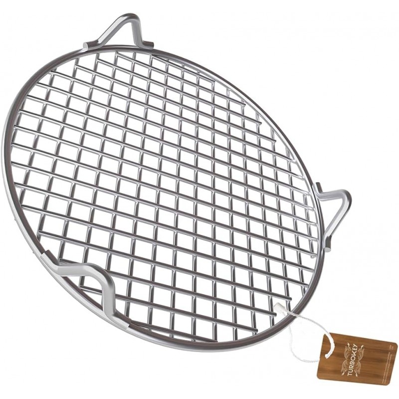 Cooling Rack Dia 7