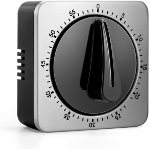 Kitchen Timers for Cooking, Chef Cooking...