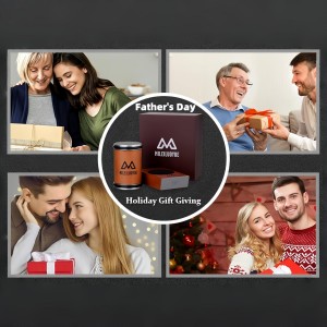 Knife Sharpener Tool Rolling Knife Sharpener Kit, Ceramic Disc Sharpeners Are Used,15°&20° Magnetic Inclination Angles Making Sharpening Easier,for Gift Teachers' Day Thanksgiving, Christmas