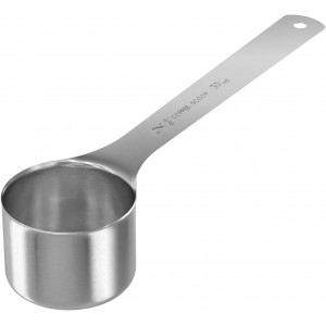 1PCS 2 Tablespoon(2tbsp, 30ml, 1/8cup) C...