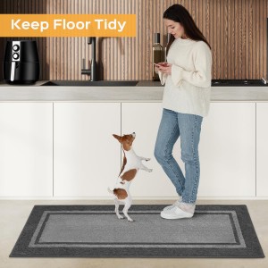 Kitchen Rugs Set (24