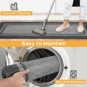 Kitchen Rugs Set (24