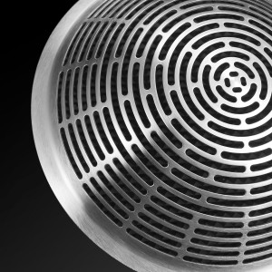 Cooking Skimmer 304 Stainless Steel Spider Strainer Handheld Metal Slotted Spoon With Holes Mesh Ladle For Spaghetti Pasta;Poached Egg;Noodle;Vegetables;Kitchen Frying And Cooking Tools