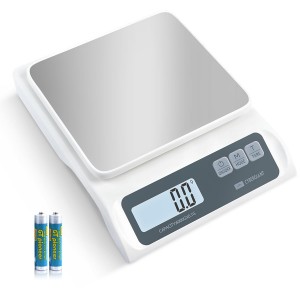 13lb/0.1g Precision Digital Food Scale -...