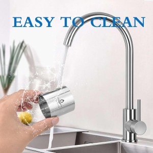 8 Pcs Seamless Mousse Cake Ring Molds, 2 Inch Food Ring Molds, Cake Cutter for Baking, Stainless Steel Round Cooking Rings, Small Size Dessert Mold for Cake and Pastry