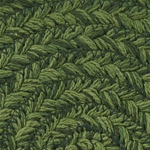 Park Designs Basil Spice Bin Braided Trivet Set of 4