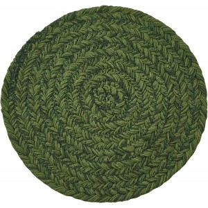 Park Designs Basil Spice Bin Braided Tri...