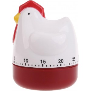 Cute Hen Kitchen Cooking Timer Mechanical Countdown Clock Alarm Reminder F Kitchen Timer Led