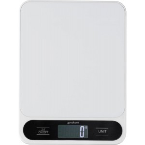 GoodCook Everyday Digital Scale, 11lb