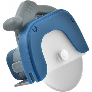 Wheel Pizza Cutter, 5 Inch Stainless Ste...