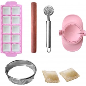 Ravioli Maker Press, Ravioli Press Mold ...