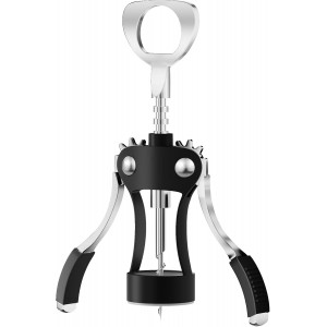 KORCCI Wine Opener, Wine Bottle Opener, ...