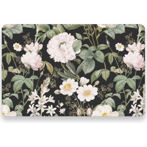 WRAPAHOLIC 50 Sheets Floral Paper Place ...