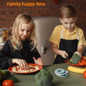 2 Pack Egg Slicer for Hard Boiled Eggs, Dokpod Egg Cutter for Hard Boiled Eggs, Stainless Steel Wire Egg Slicers, Egg Salad Maker, Boiled Egg Slicers, Boiled Egg Cutter