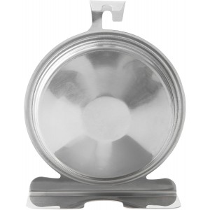 Taylor 5932 Large Dial Kitchen Cooking Oven Thermometer, 3.25 Inch Dial, Stainless Steel, Oven Thermometers, Silver - 2 Pack