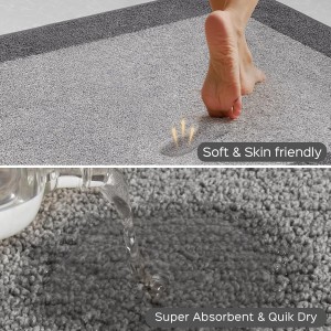 Machine Washable (24