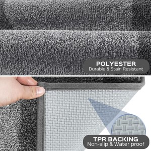 Machine Washable (24