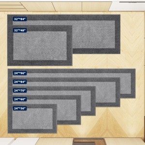 Machine Washable (24