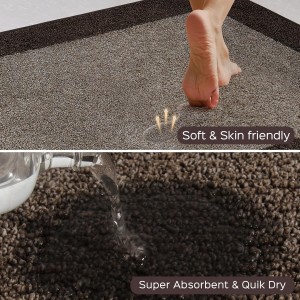 Machine Washable (24