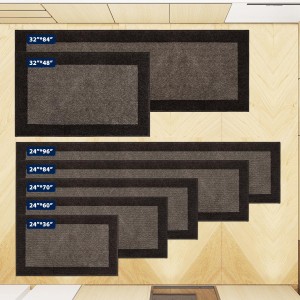 Machine Washable (24