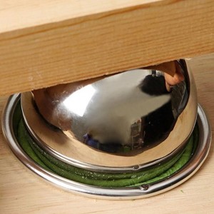 Press Dumplings Skin Maker Presser Pressing Machine Tool Dough Manual Wrapper Kitchen Gadget Practical Accessory Manual Wrapper Making Mold