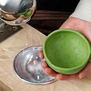 Press Dumplings Skin Maker Presser Pressing Machine Tool Dough Manual Wrapper Kitchen Gadget Practical Accessory Manual Wrapper Making Mold